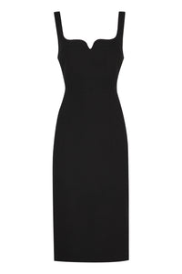 Sheath dress